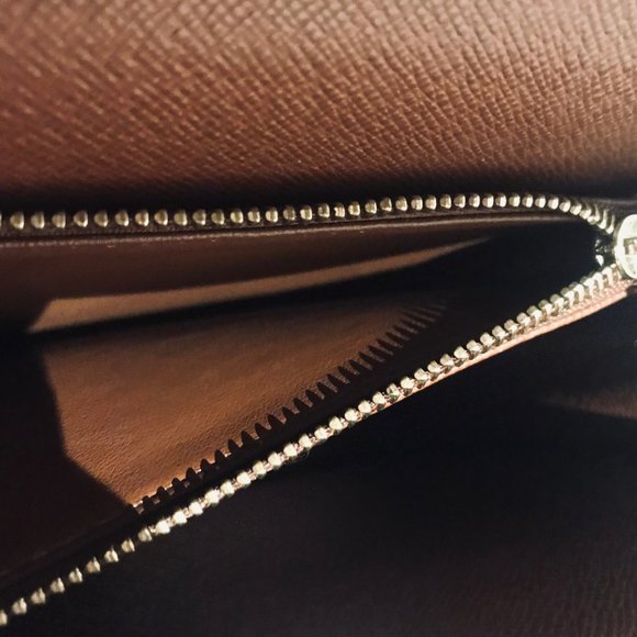 SOLD LV Malesherbes MONO. Proof of Authenticity. 9.5/10 - Picture 13 of 13